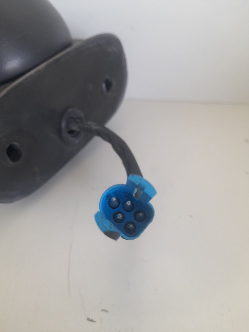 Retrovisor izquierdo scania baureihe c-klasse pgr (2004) fki p230 (4x4) largo cp 19 b