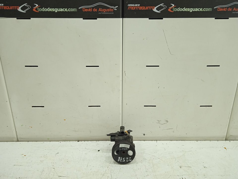 Bomba direccion kia picanto (sa) 1.0 lx