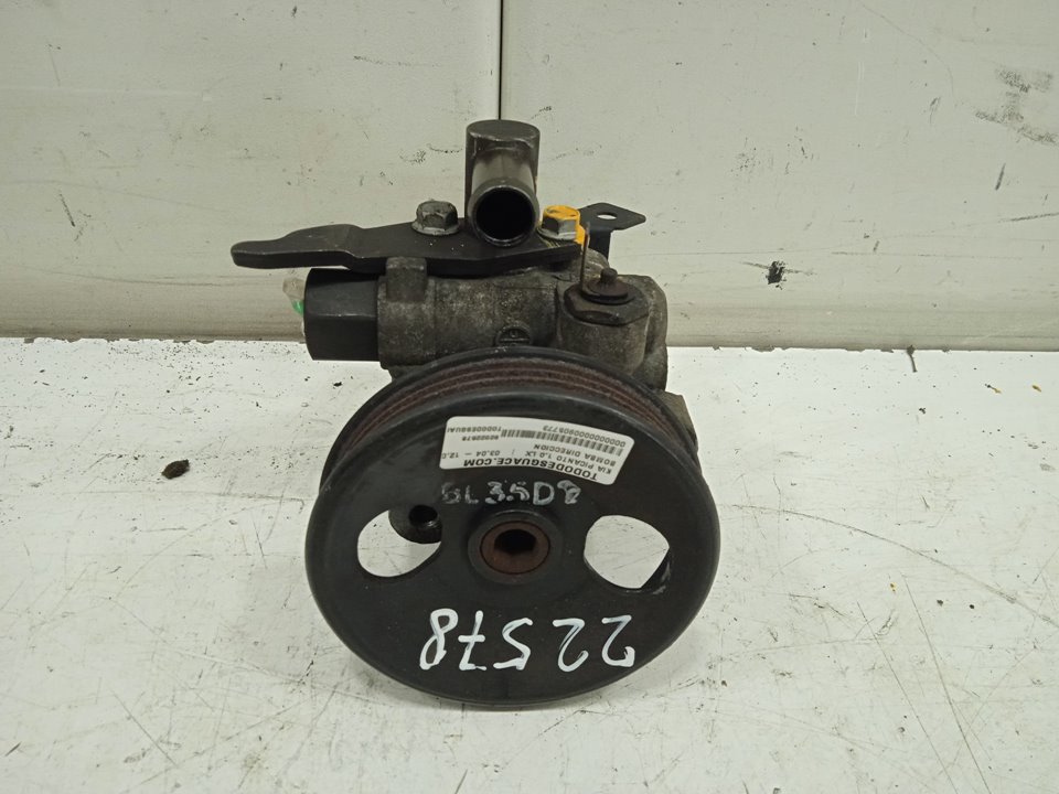 Bomba direccion kia picanto (sa) 1.0 lx