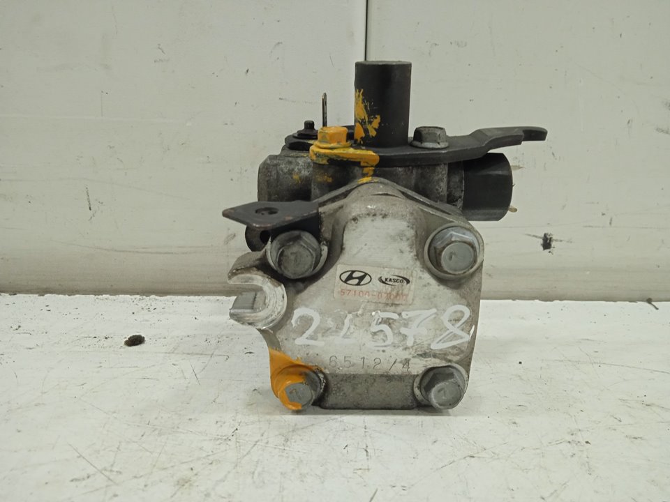 Bomba direccion kia picanto (sa) 1.0 lx