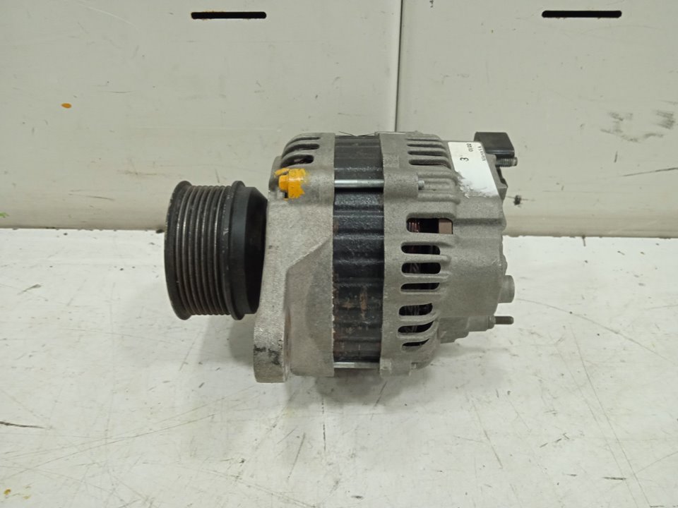Alternador renault premium route fas 4x2 larga distancia