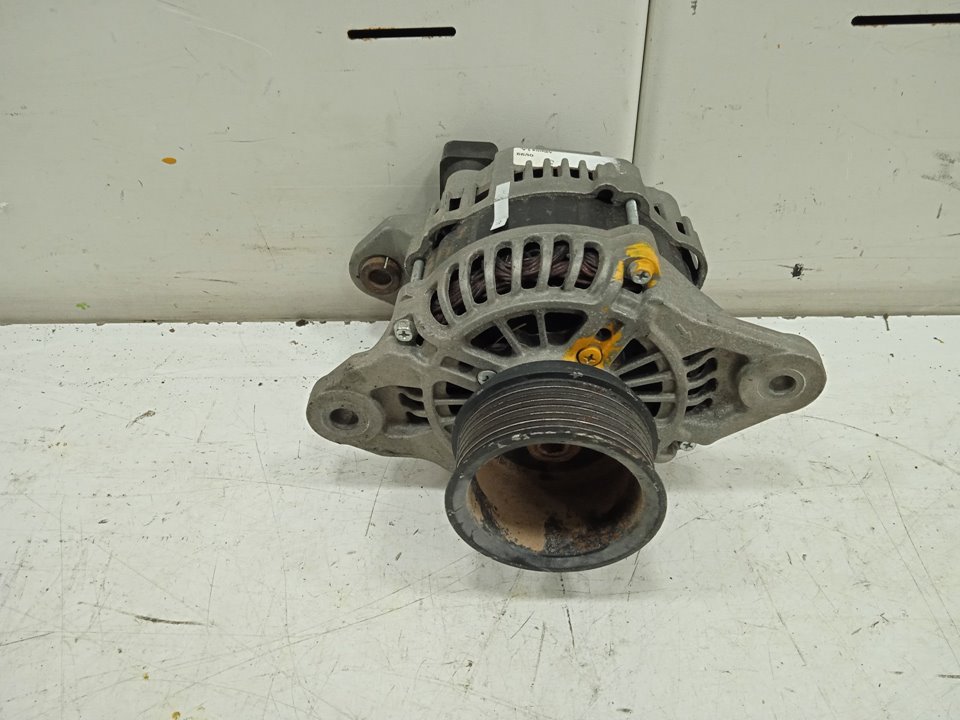 Alternador renault premium route fas 4x2 larga distancia