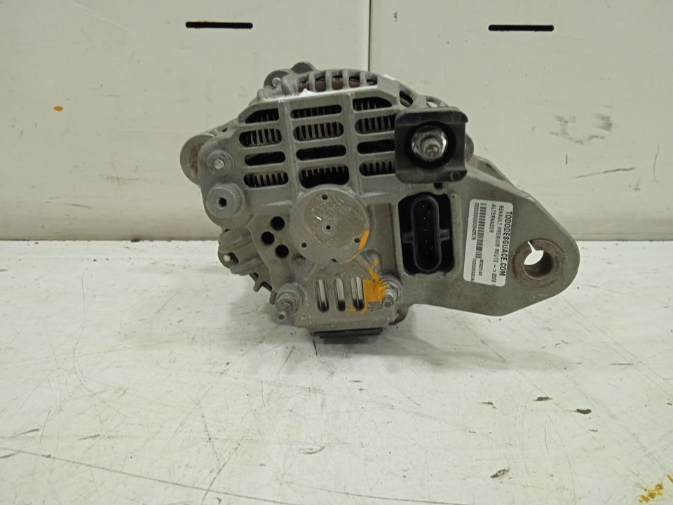 Alternador renault premium route fas 4x2 larga distancia