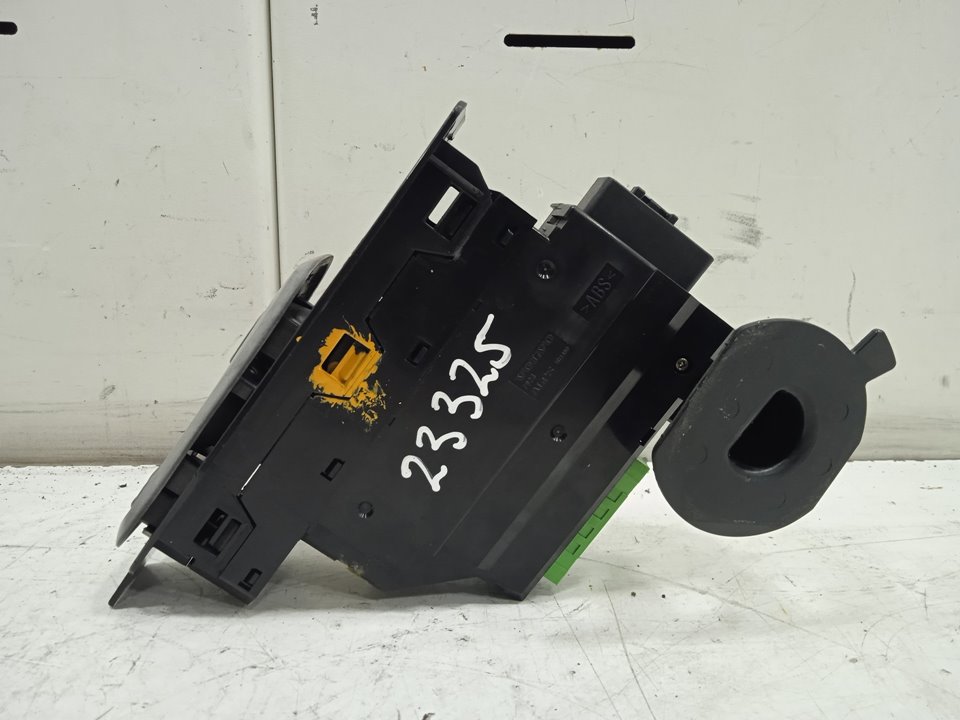 Mando elevalunas delantero derecho volvo s60 berlina 2.4 d