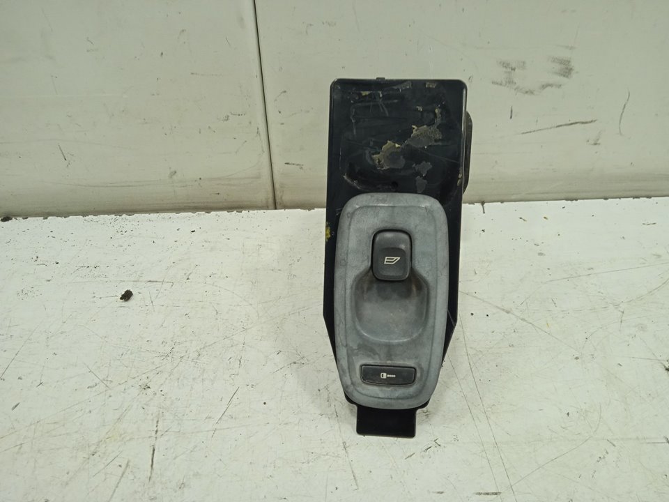 Mando elevalunas delantero derecho volvo s60 berlina 2.4 d