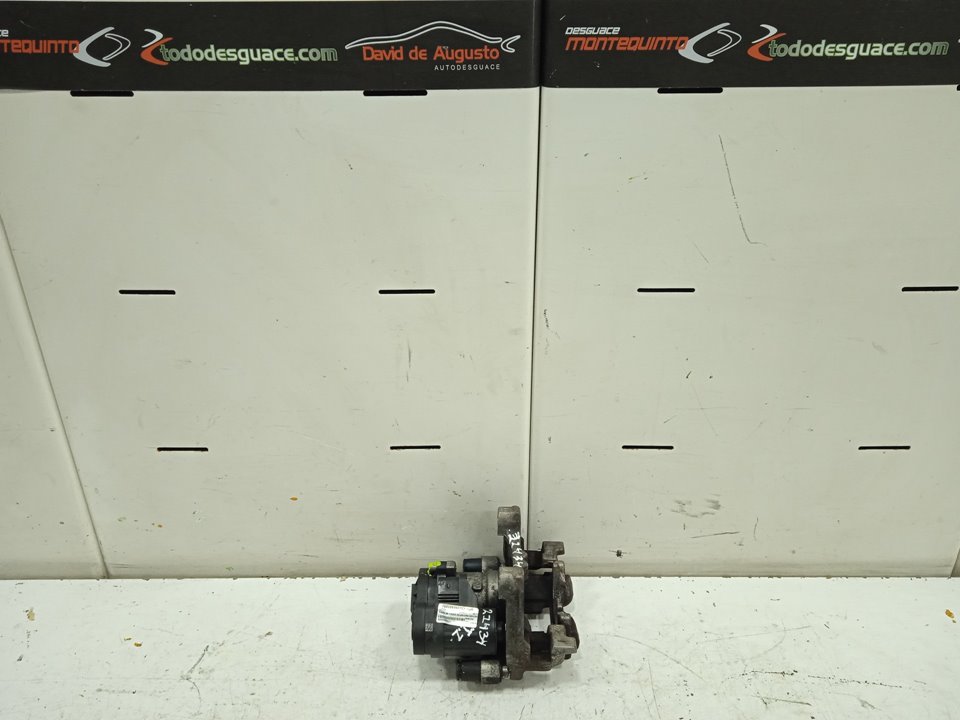 Pinza de freno delantera izquierda skoda superb berlina (3v3) active