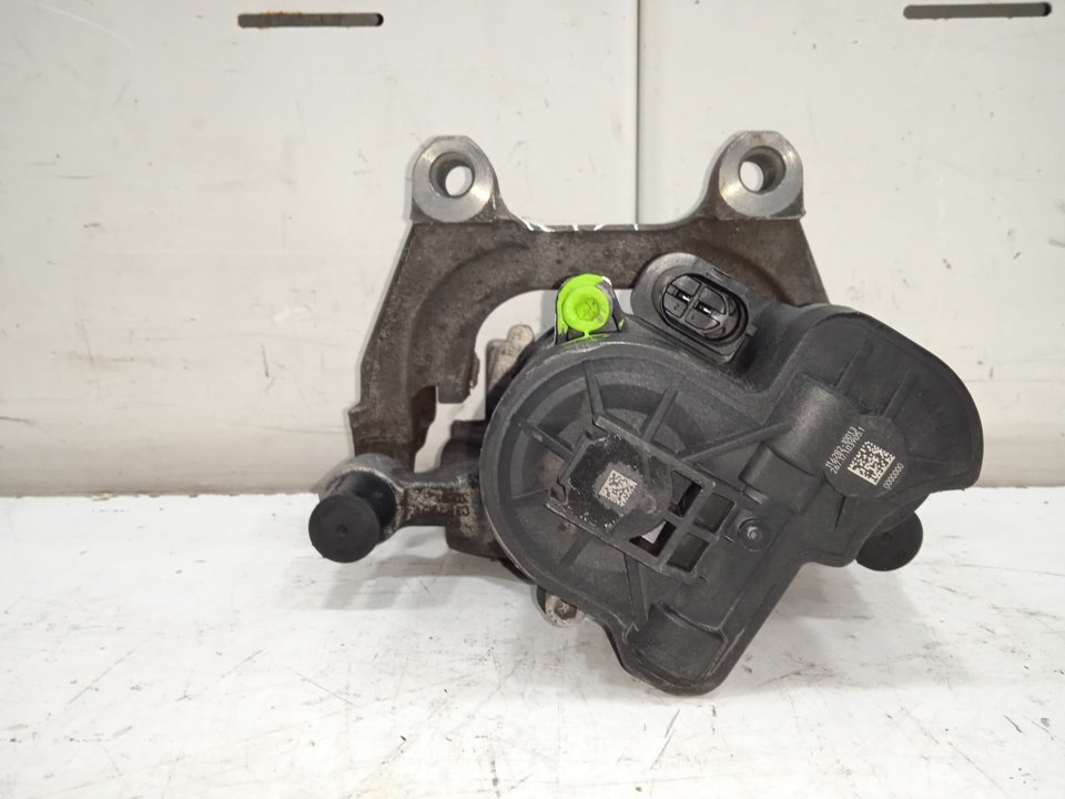 Pinza de freno delantera izquierda skoda superb berlina (3v3) active