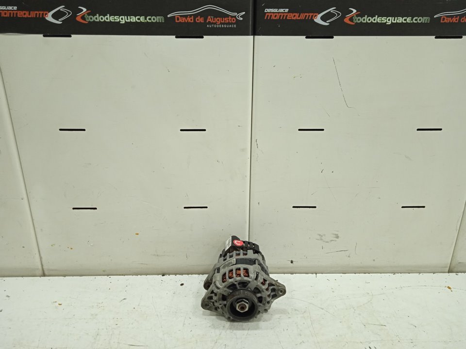 Alternador kia picanto (sa) 1.0 lx