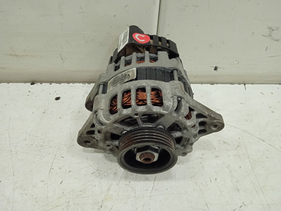 Alternador kia picanto (sa) 1.0 lx
