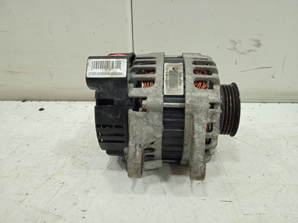 Alternador kia picanto (sa) 1.0 lx