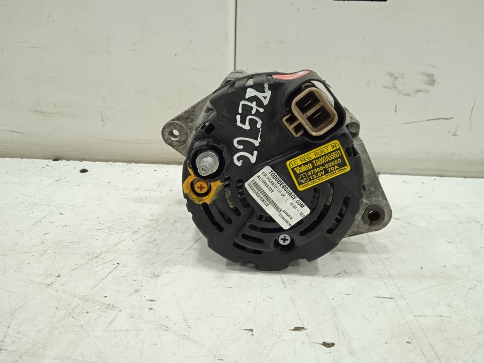 Alternador kia picanto (sa) 1.0 lx