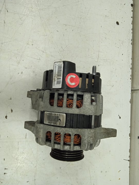 Alternador kia picanto (sa) 1.0 lx