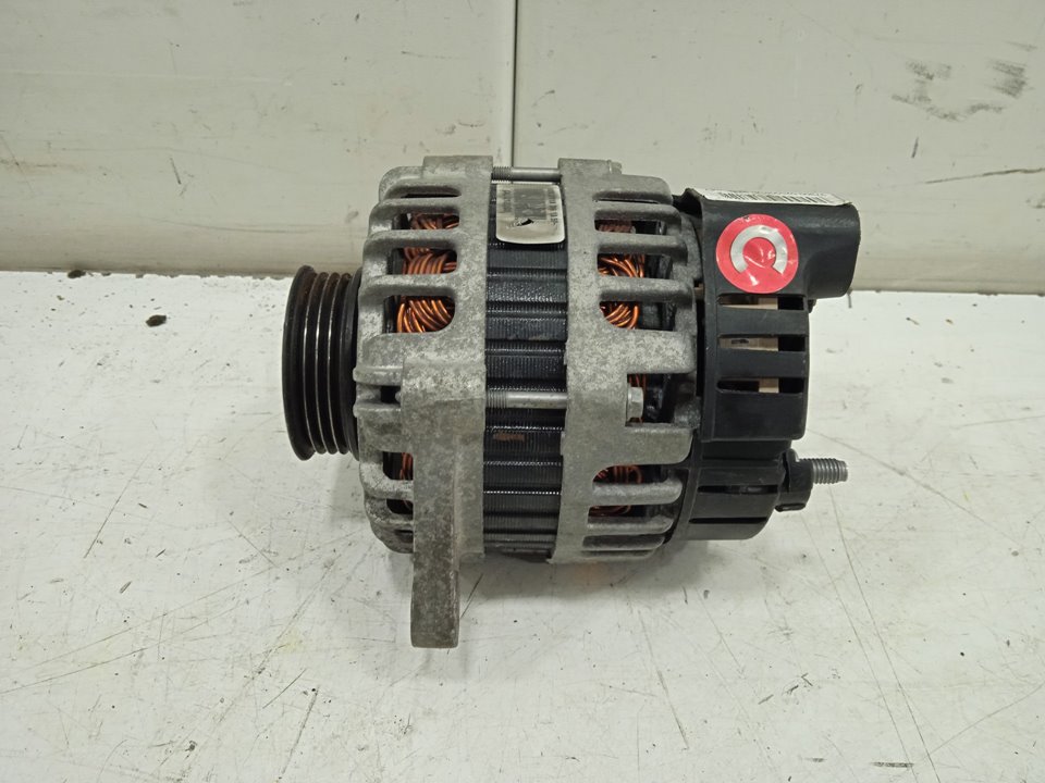 Alternador kia picanto (sa) 1.0 lx