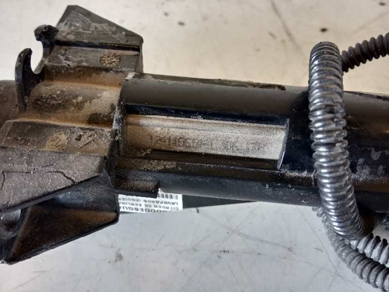  lavafaros izquierdo   citroen c5 berlina business 2.0 hdi fap