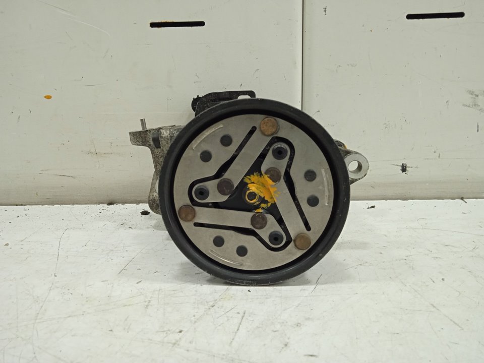 Compresor aire acondicionado kia picanto (sa) 1.0 lx