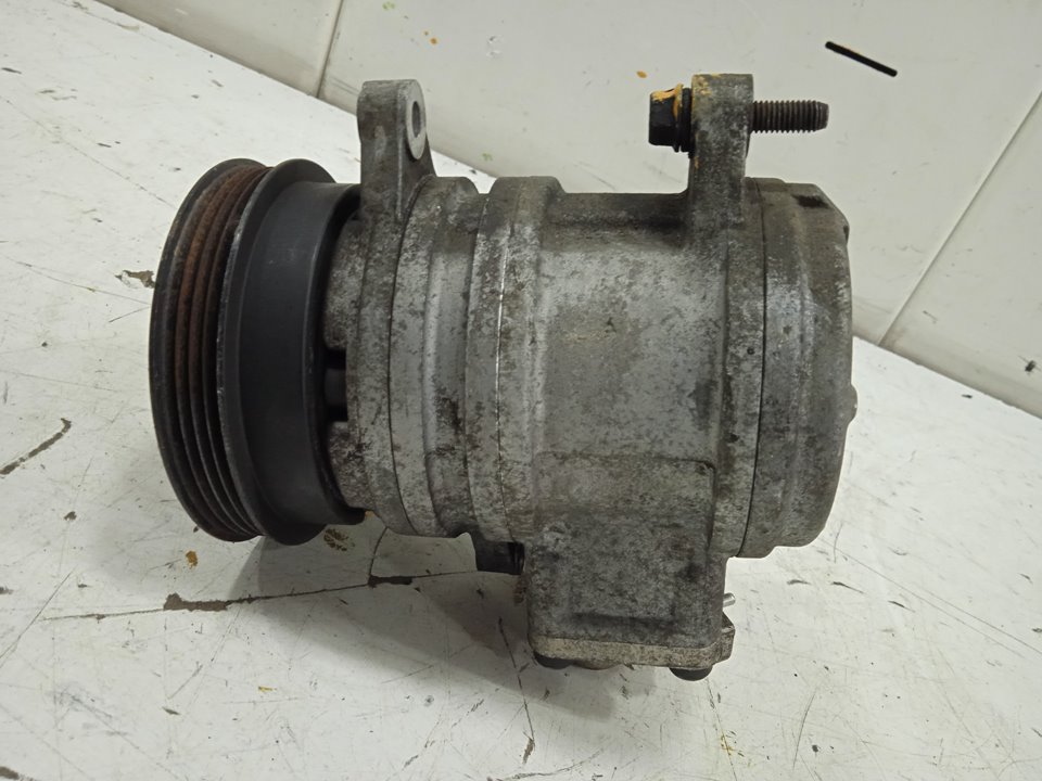 Compresor aire acondicionado kia picanto (sa) 1.0 lx