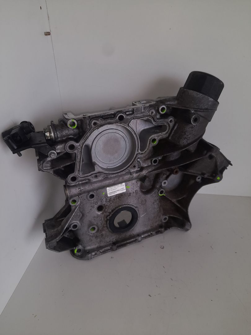 Tapa distribucion mercedes-benz clase e (bm 211) berlina e 270 cdi (211.016)