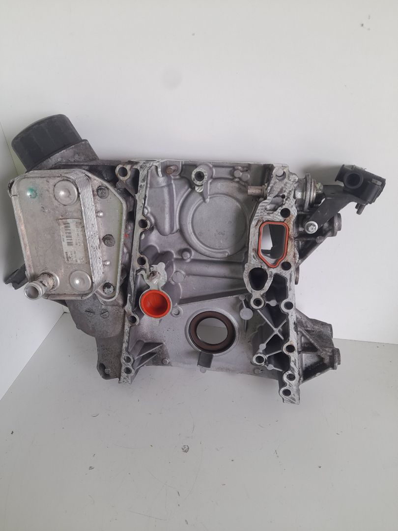 Tapa distribucion mercedes-benz clase e (bm 211) berlina e 270 cdi (211.016)