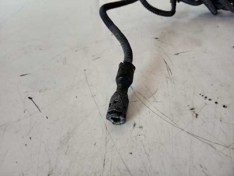  lavafaros izquierdo   citroen c5 berlina business 2.0 hdi fap