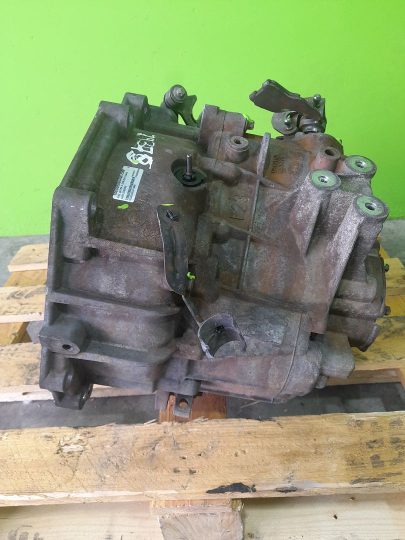Caja cambios opel astra h berlina cosmo