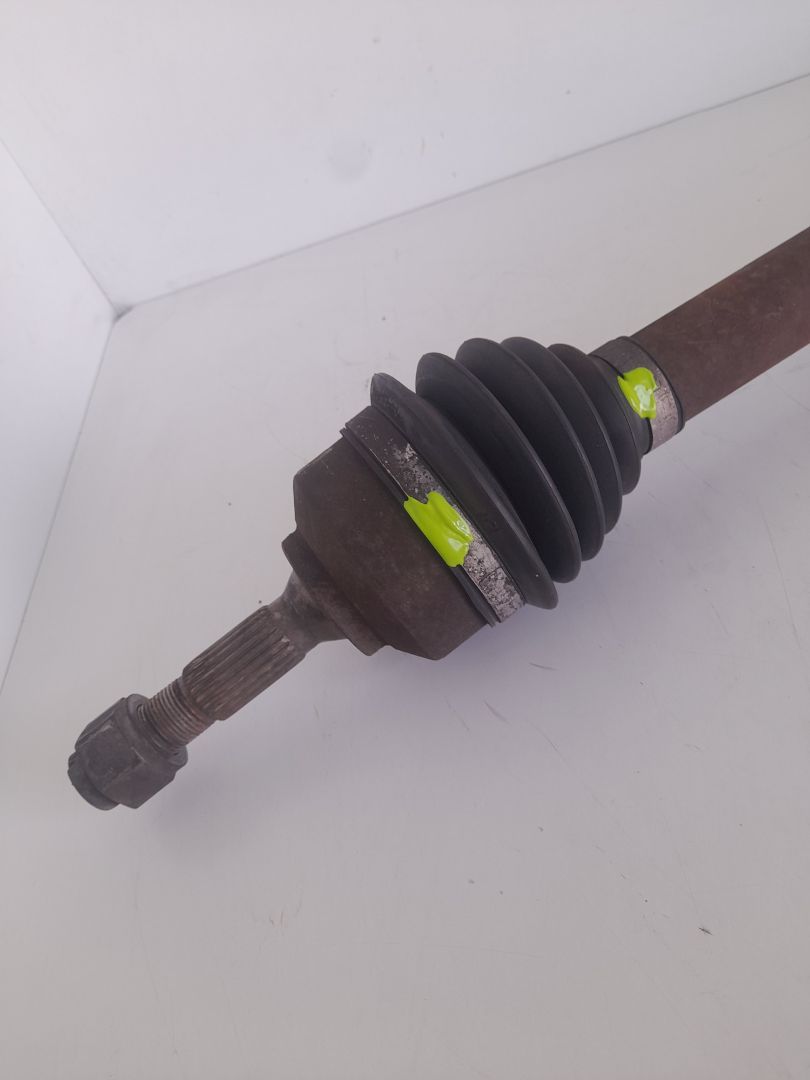 Transmision delantera derecha peugeot 207 confort