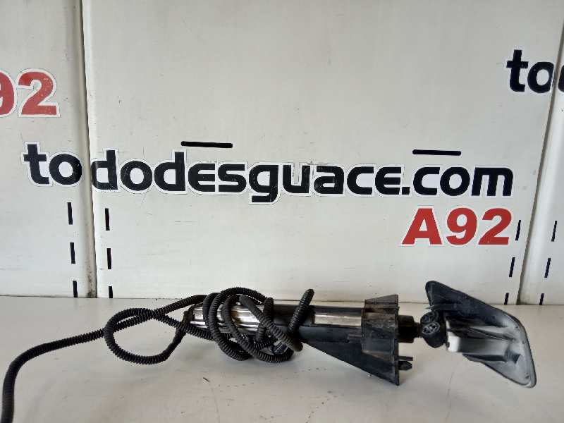  lavafaros izquierdo   citroen c5 berlina business 2.0 hdi fap