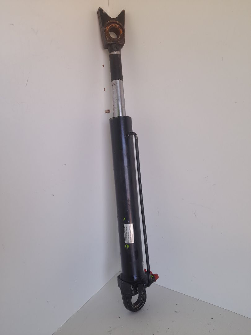 No identificado renault magnum cabina adel.tractor semirr. gv