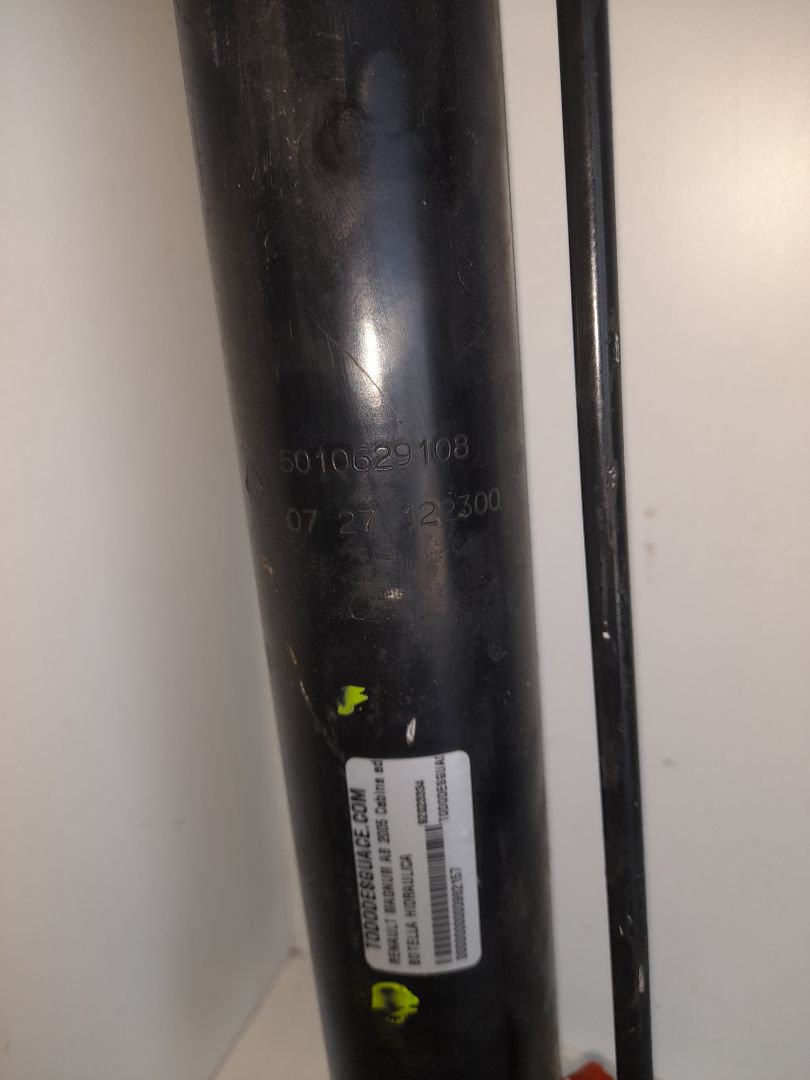 No identificado renault magnum cabina adel.tractor semirr. gv