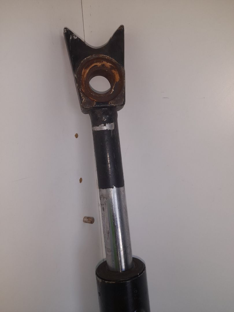 No identificado renault magnum cabina adel.tractor semirr. gv