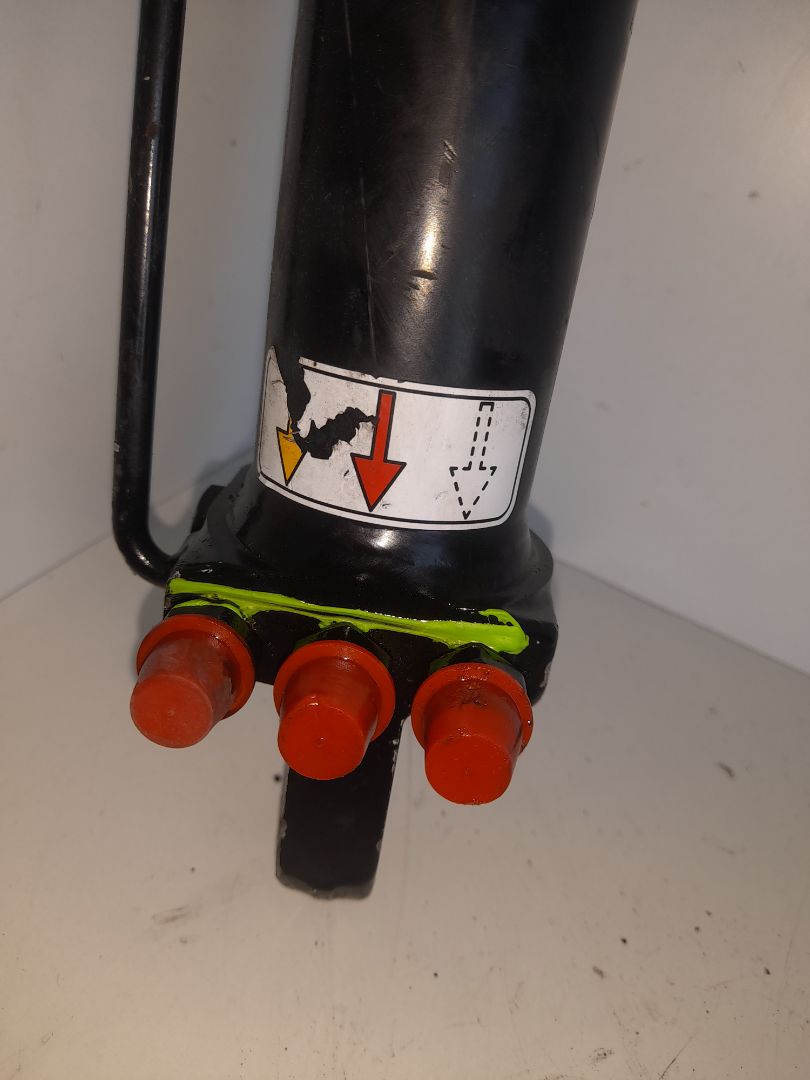 No identificado renault magnum cabina adel.tractor semirr. gv