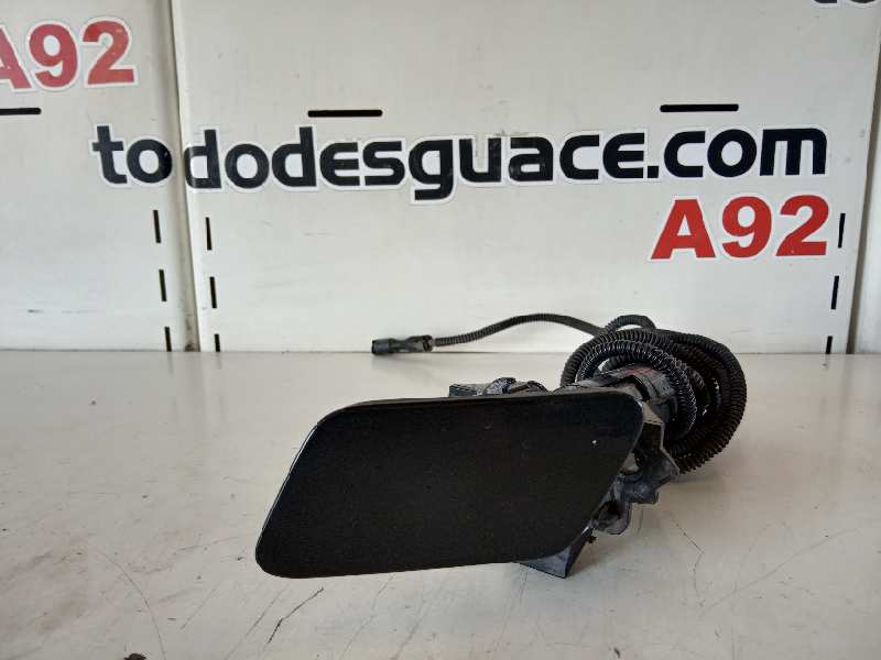  lavafaros izquierdo   citroen c5 berlina business 2.0 hdi fap