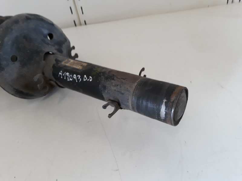  amortiguador delantero derecho   seat toledo (1m2) select 1.9 tdi