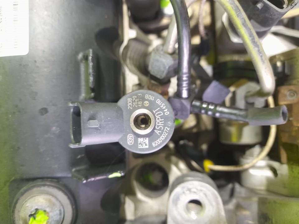 Motor completo renault laguna (b56) 