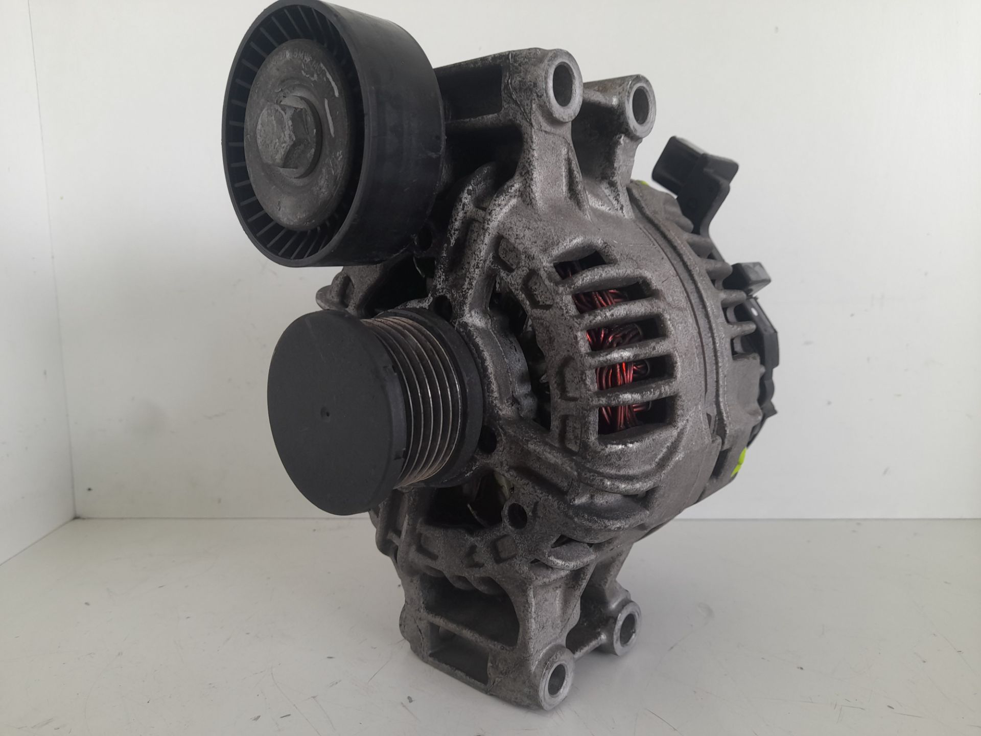 Alternador bmw serie 3 compacto (e46) 316ti