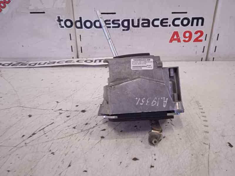 No identificado mercedes-benz clase s (bm 220) berlina 320 cdi (220.026)