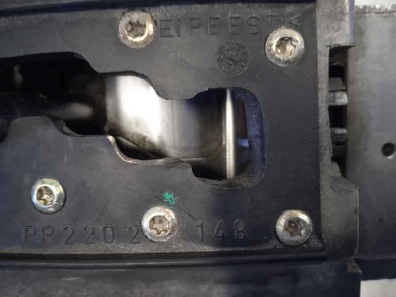 No identificado mercedes-benz clase s (bm 220) berlina 320 cdi (220.026)