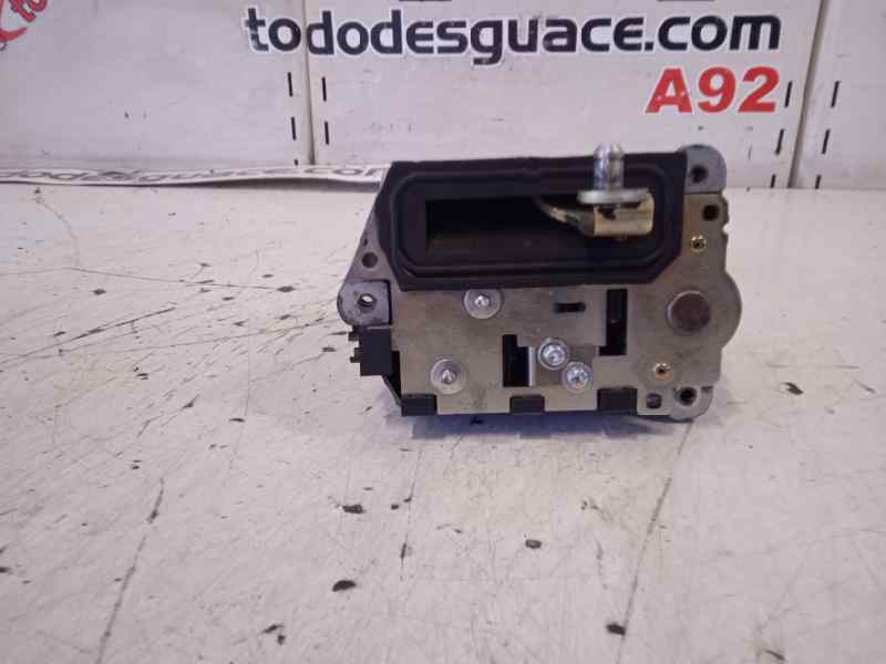 No identificado mercedes-benz clase s (bm 220) berlina 320 cdi (220.026)