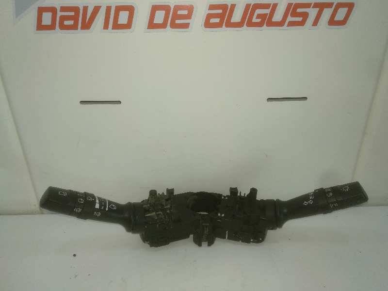Mando luces kia ceed (jd) drive