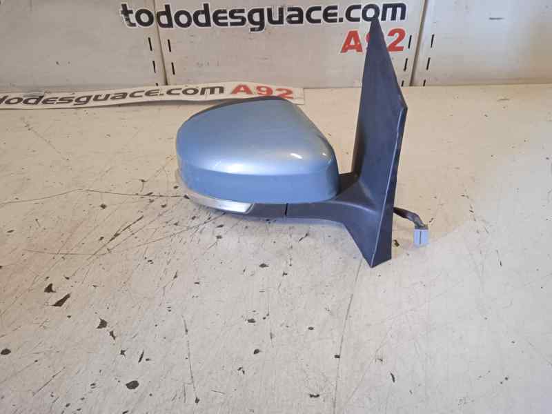 No identificado ford focus berlina (cb8) 