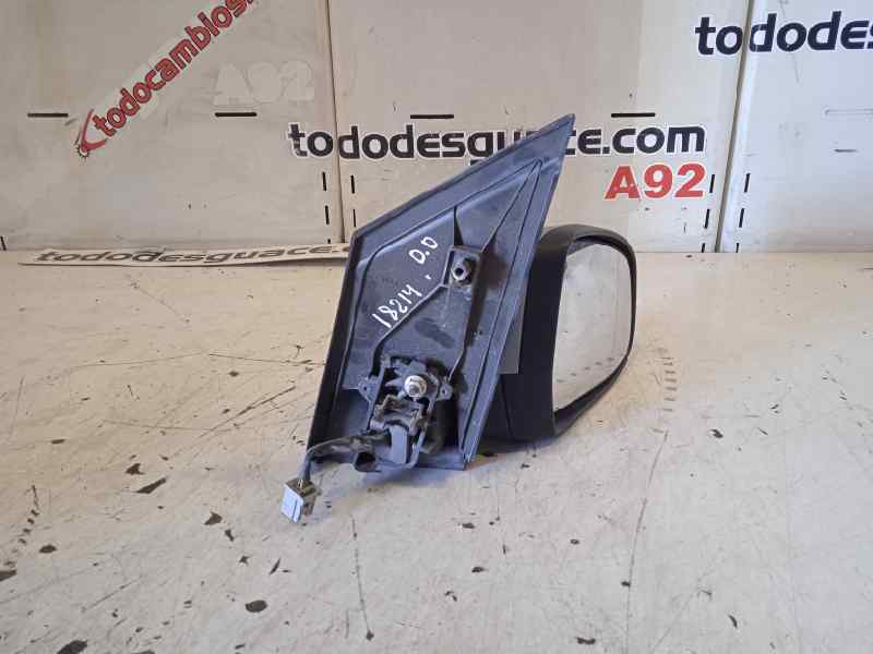 No identificado ford focus berlina (cb8) 