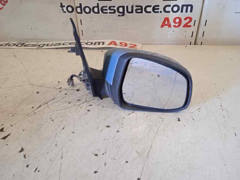 No identificado ford focus berlina (cb8) 