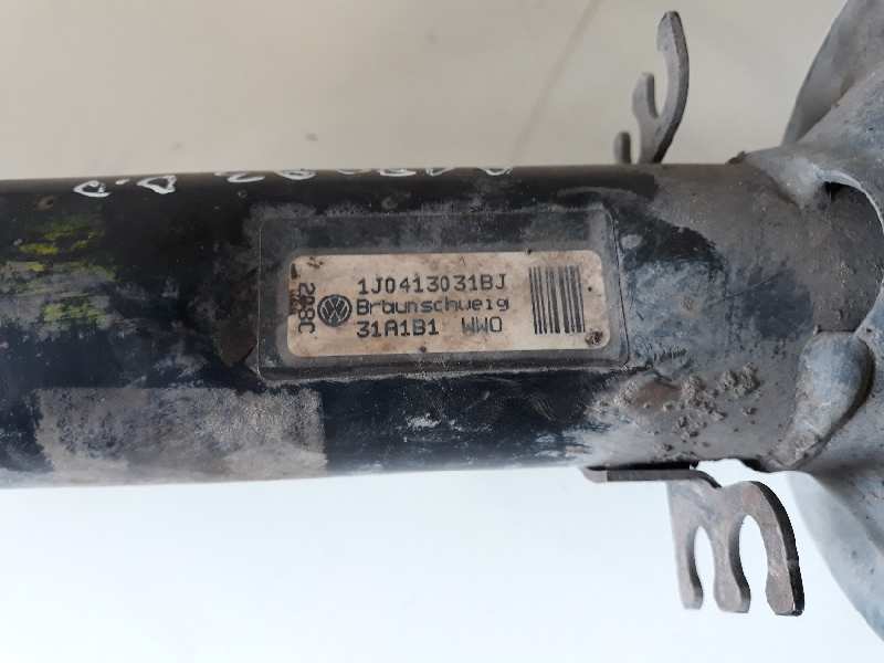  amortiguador delantero derecho   seat toledo (1m2) select 1.9 tdi