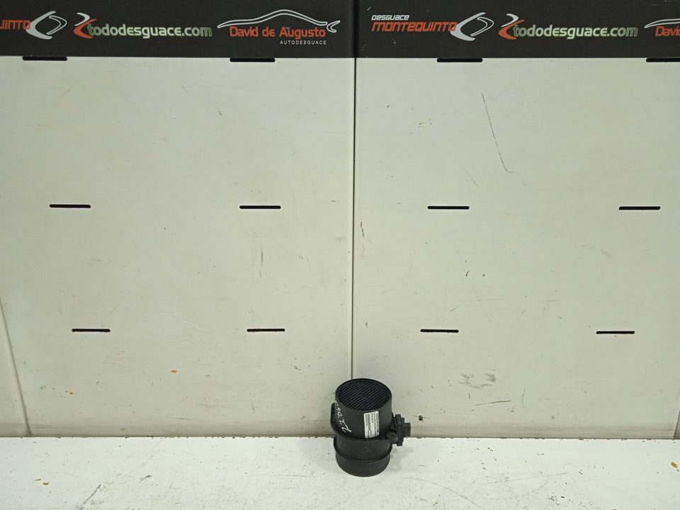 Caudalimetro básico quattro