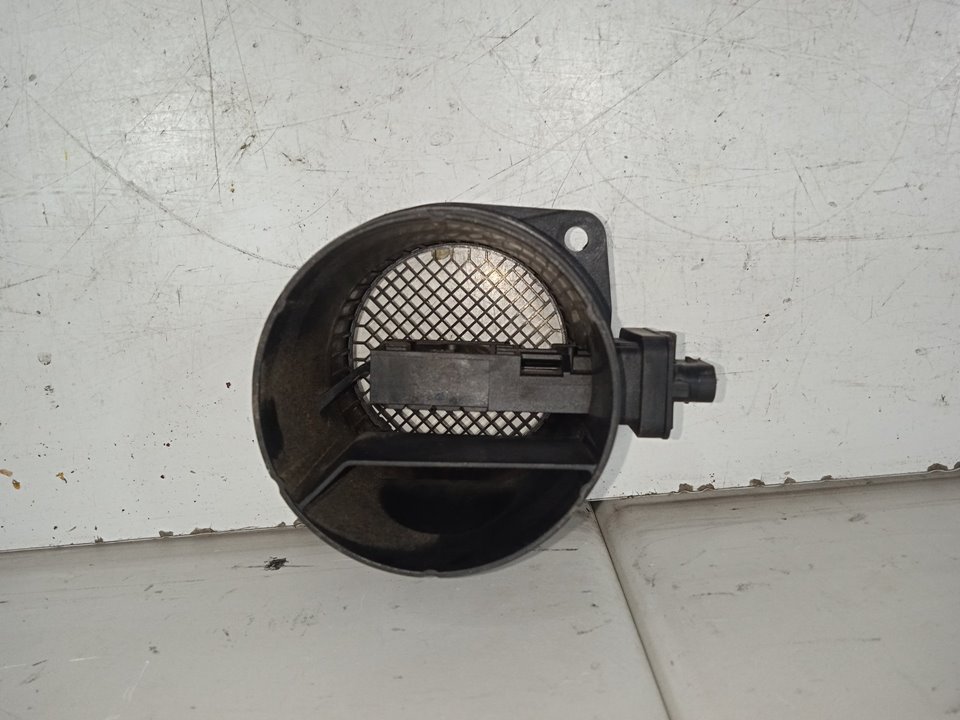 Caudalimetro básico quattro