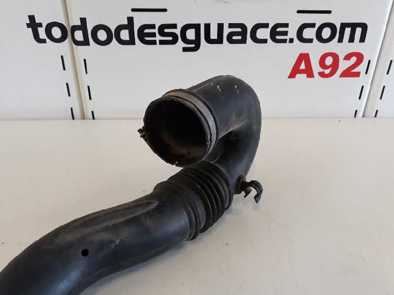  tubo filtro aire   peugeot partner (s1) break 1.9 diesel