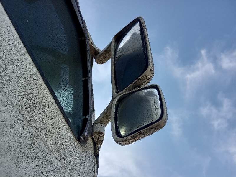  retrovisor derecho   volvo fh 12 2002 - fsa xlow 4x2 largo globetrotter (lhh2 l2h2) 12.1 diesel (d12d380)