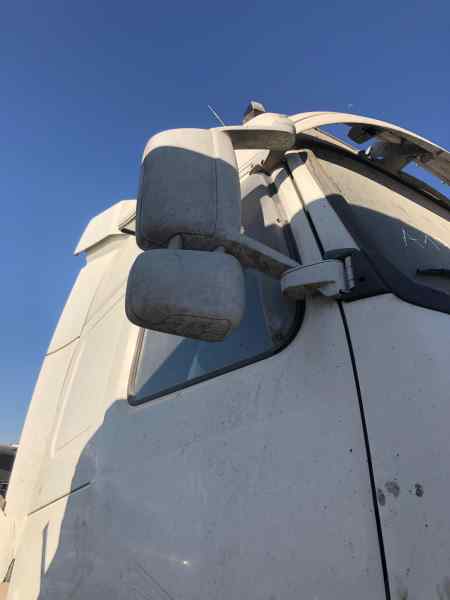  retrovisor derecho   volvo fh 12 2002 - fsa xlow 4x2 largo globetrotter (lhh2 l2h2) 12.1 diesel (d12d380)