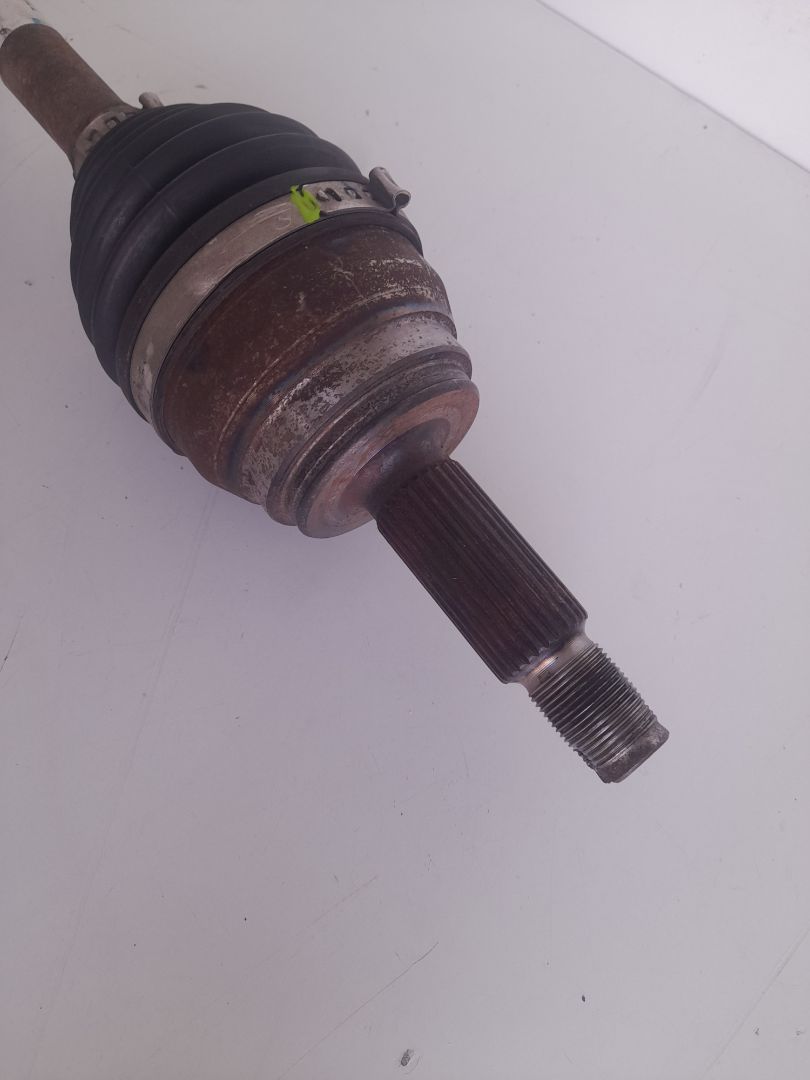 Transmision delantera izquierda kia niro (de) business