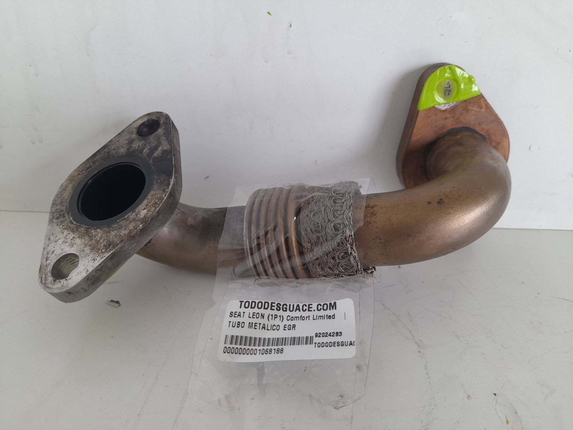 No identificado seat leon (1p1) comfort limited