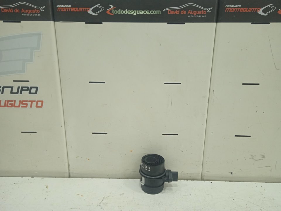 Caudalimetro seat leon (1p1) comfort limited